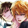 【DRRR_靜臨】相愛相殺