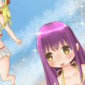 海灘紀行