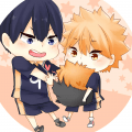 HQ!!影日