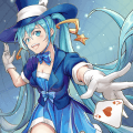 Magical Mirai