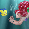 under the sea