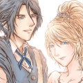 FFXV 品川教會鋼琴會慶祝賀圖