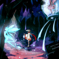 ELFEN WALD x WILDERER
