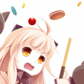 不要搶人家的點心啦╰（‵□′）╯