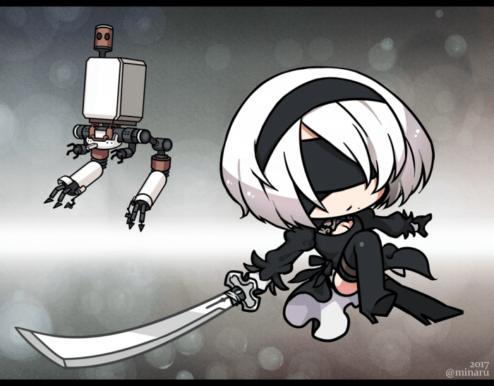 2B