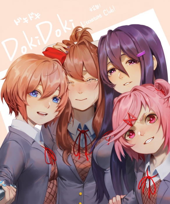 DokiDokiForever