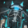 空母ヲ級（？）