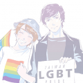 TAIWAN LGBT PRIDE
