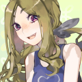 ✿