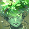 植物擬人