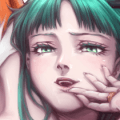 莫莉卡