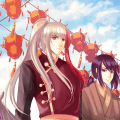 第二人生_外傳封面
