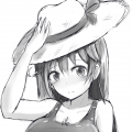 泳裝潮