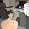 Office case