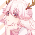 [委託/Vtuber]高維爾封面圖