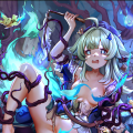 藿藿