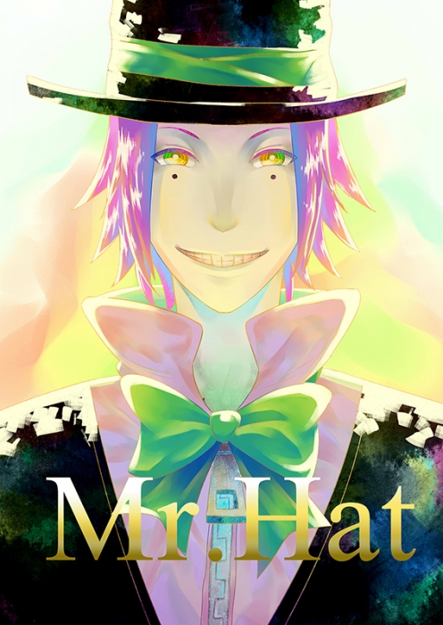 Mr.Hat