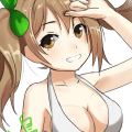 lovelive! 小鳥COS妮可