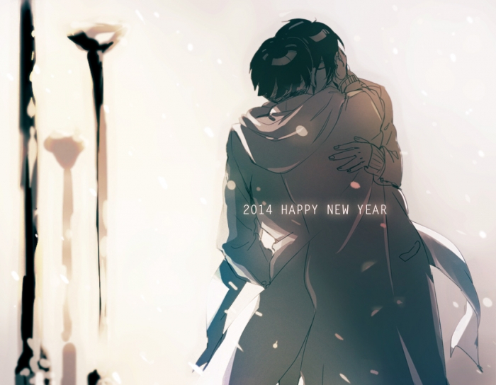 2014 happy new year