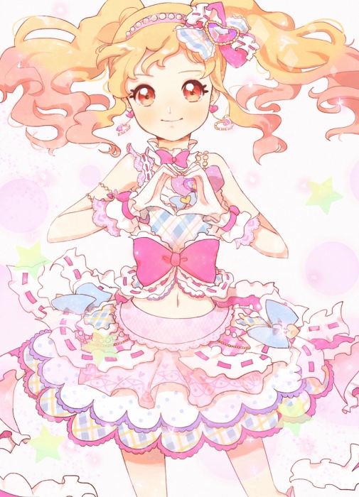 虹野ゆめ