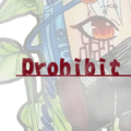 Prohibit to touch