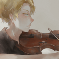 Millire Kielce _ with Violin