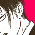 Levi's happy Valentine