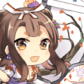 花鳥卷Q版