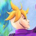 Fantasy feat.Marco
