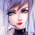 KDA  阿璃X莉莉安