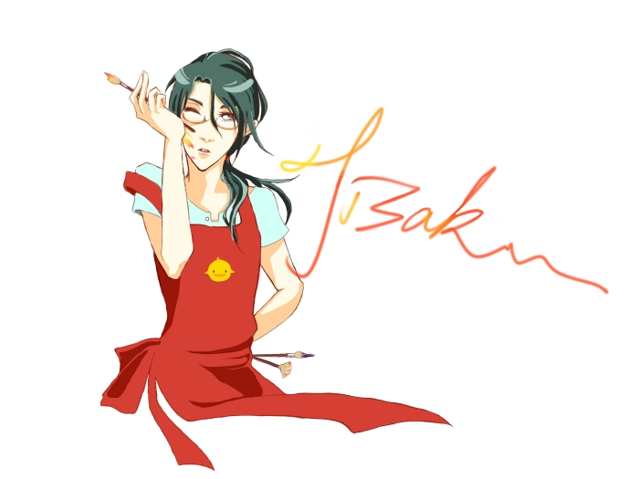 [原創] 小畫家.