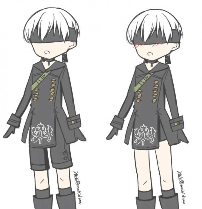 【塗鴉】9s