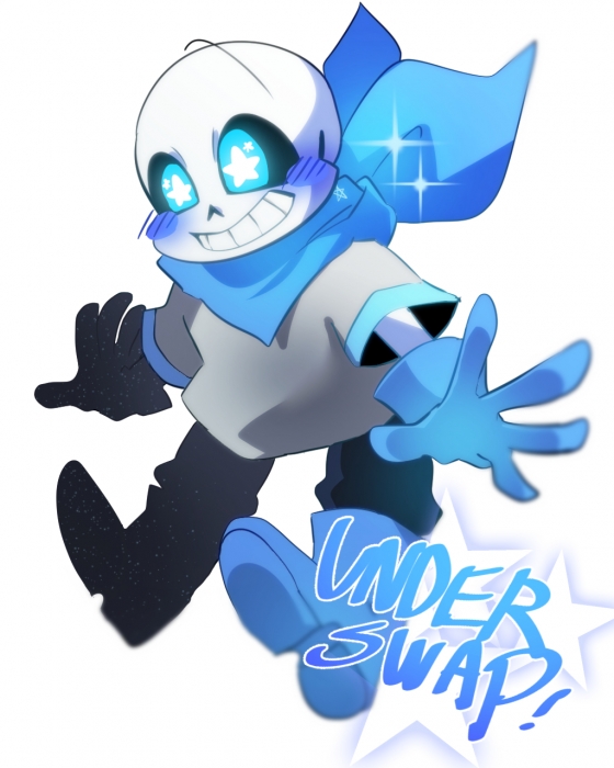 Swap Sans