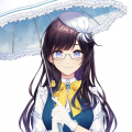 [Live2D委託/Vtuber]紗羅2.0