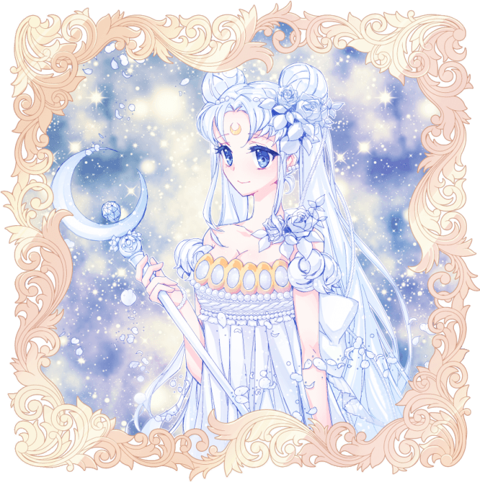 Princess Serenity