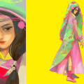【神魔布袋戲】冷心寒