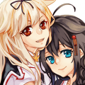 夕立＆時雨改二