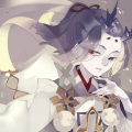 雪童子