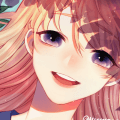 少女x水x陽光