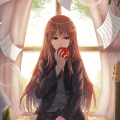 花之間