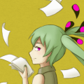 【Vocaloid】妄想稅