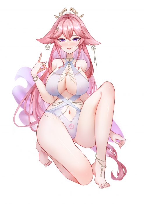 神子