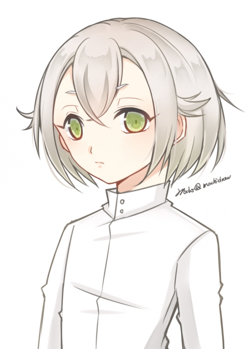【刀劍塗】螢 ✦