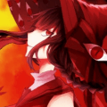 赤海之魔女