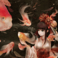 金魚姬