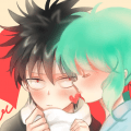 kiss
