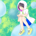 試畫2