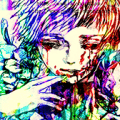 《 東京喰種√A / 金木研 Kaneziki 》