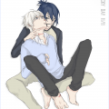 NO.6-Pocky Day