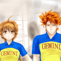 混雙GEMINI